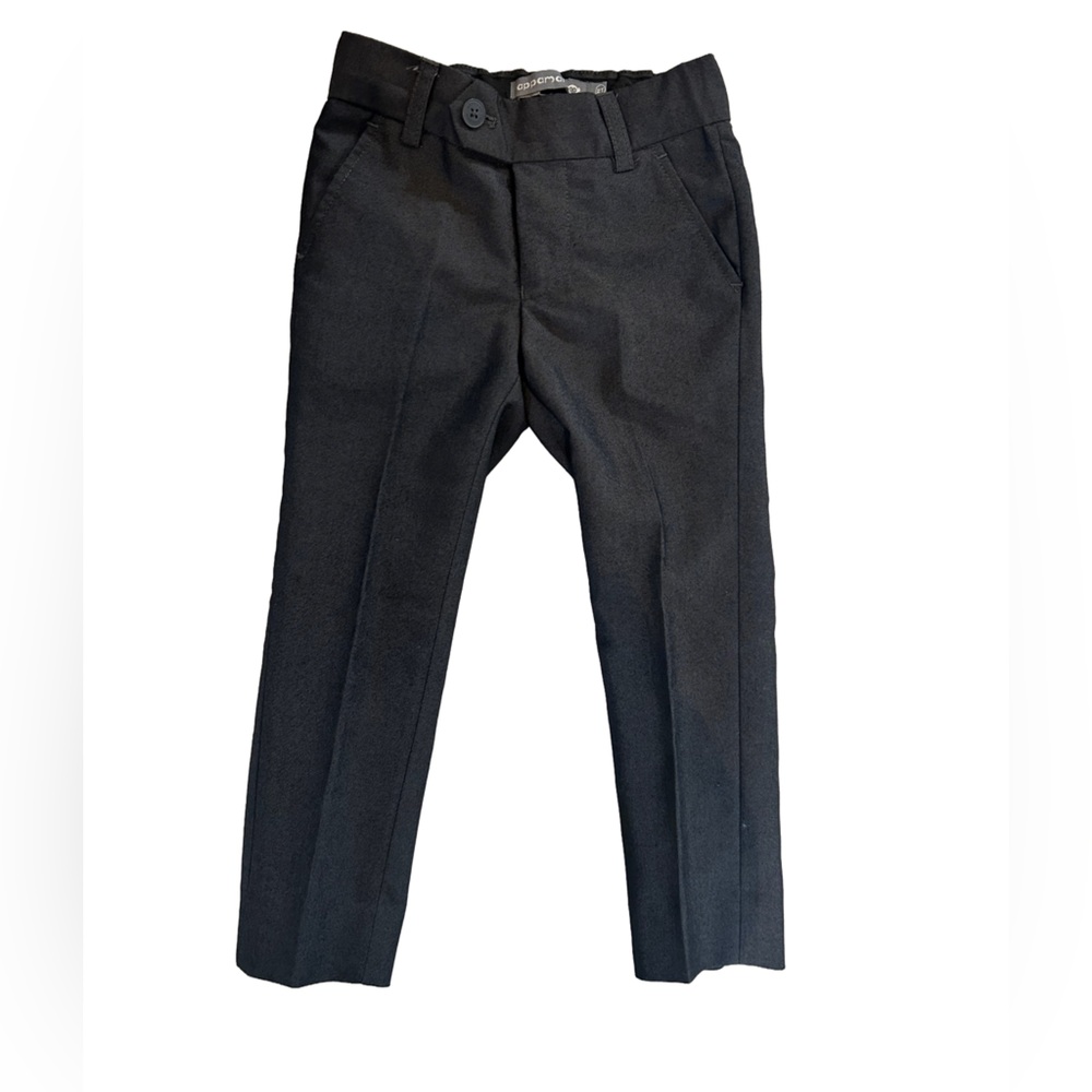 Appaman charcoal Kids Formal Pants